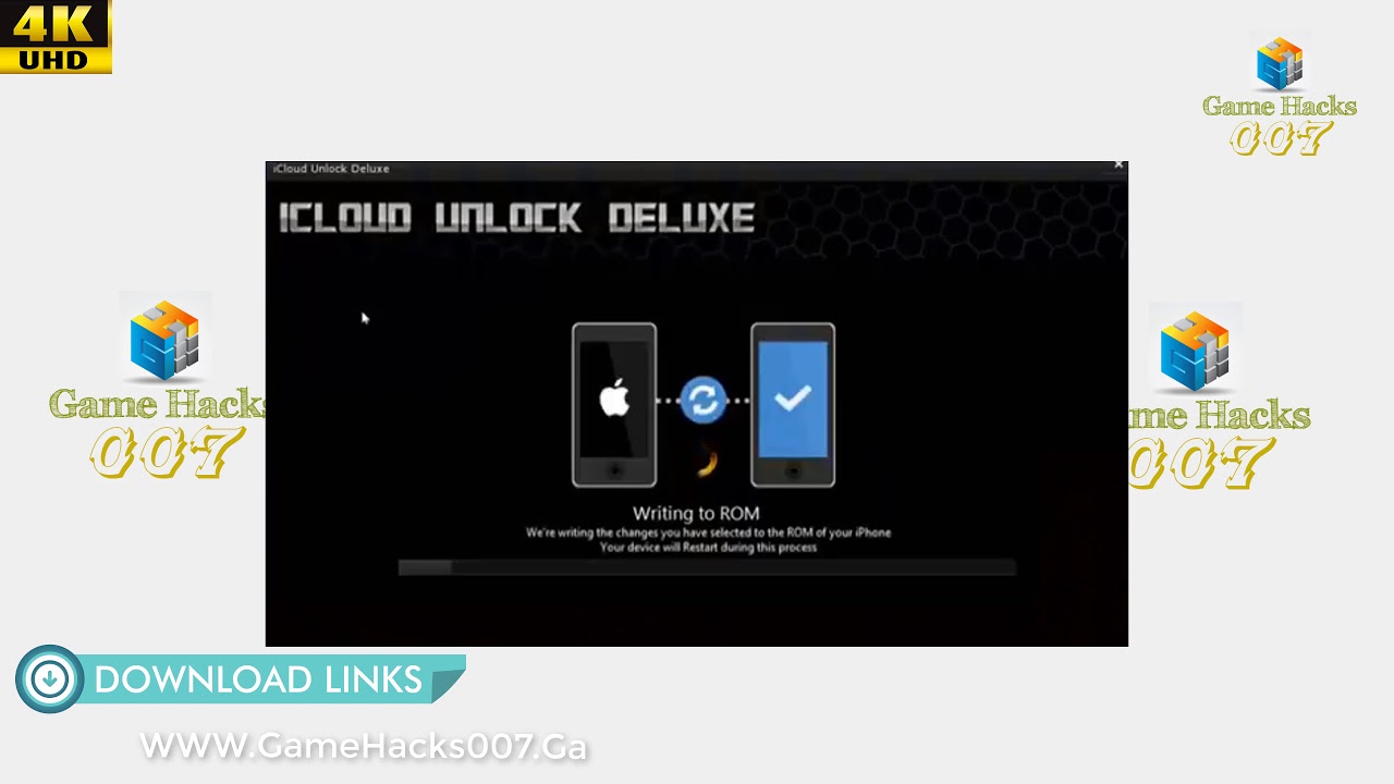 Icloud Unlock Deluxe Download Windows